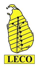 LECO logo