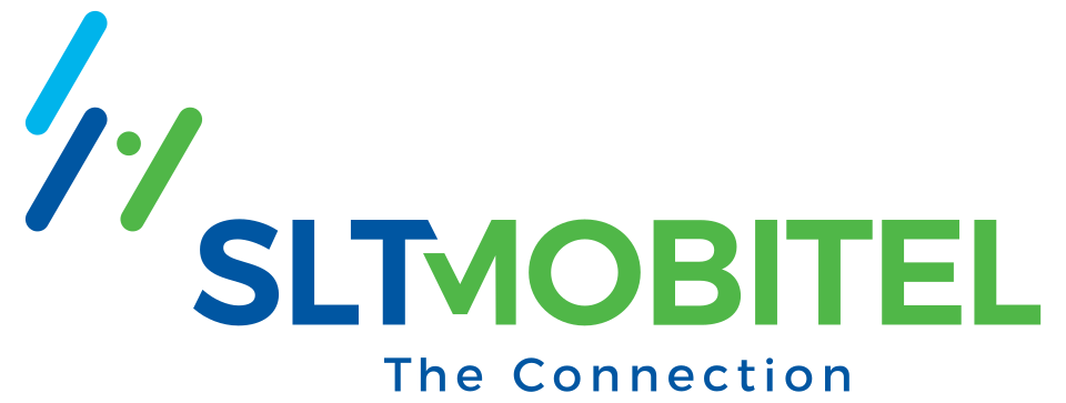 SLT Mobitel logo