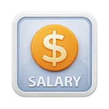 Advanced Salary Calculator icon