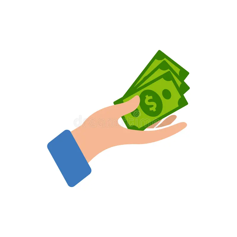 Simple Salary icon