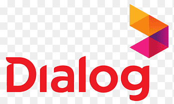 Dialog logo