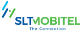 SLT Mobitel logo