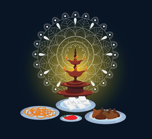 hand drawn sinhala tamil new 600nw 2283737457 - Sinhala Tamil New Year quotes image