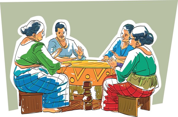 sinhala tamil new year raban 600nw 2567890449 - Sinhala Tamil New Year quotes image